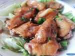 鸡翅