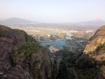 山