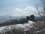 雪景