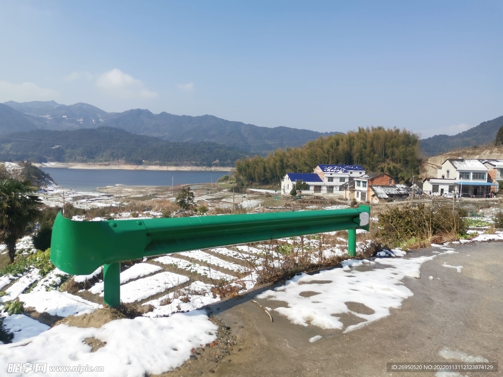 风景