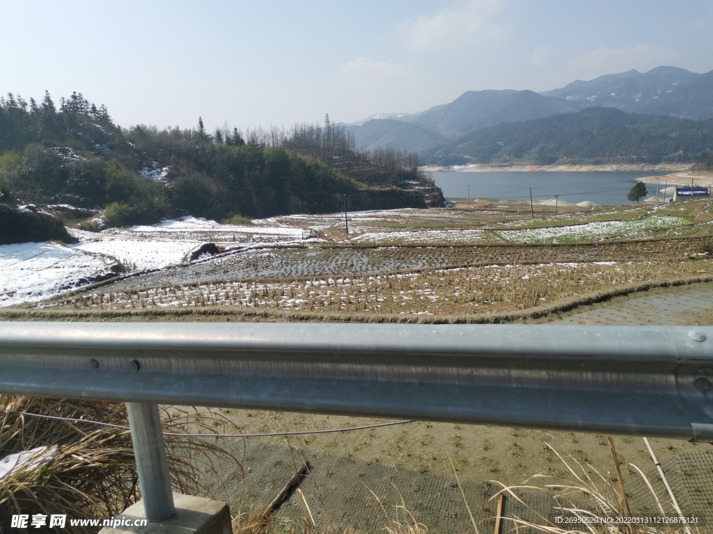 风景