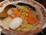 日料