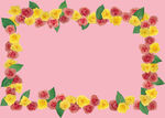 花框