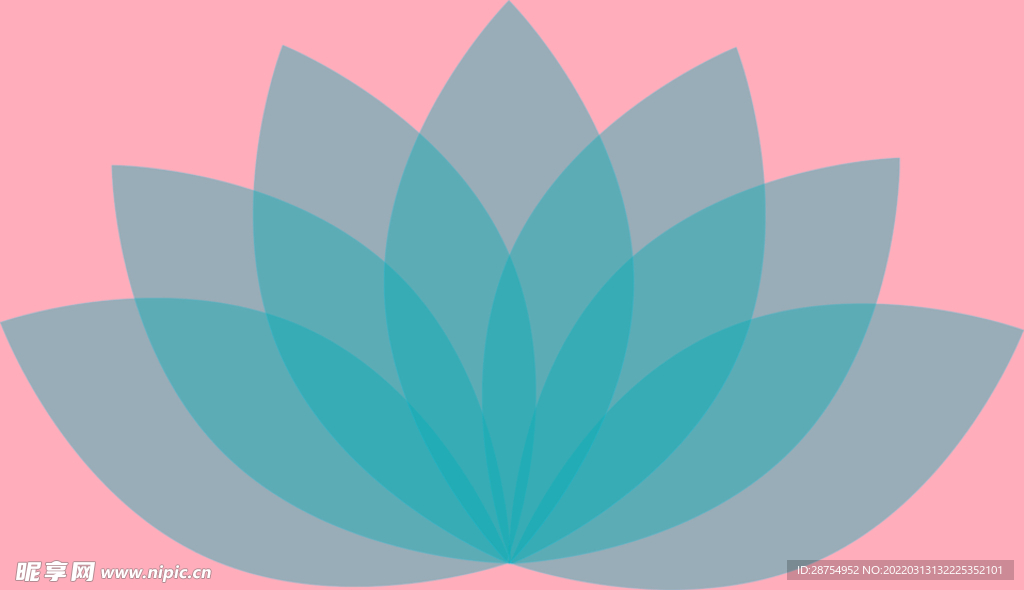 莲花