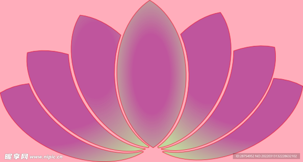 莲花