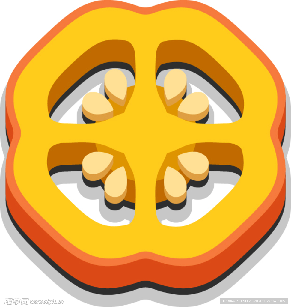 青椒