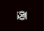 JM logo 标志