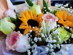 花束