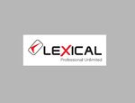 Lexical 矢量LOGO