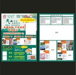 养森传单
