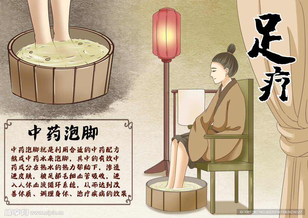 中医文化 