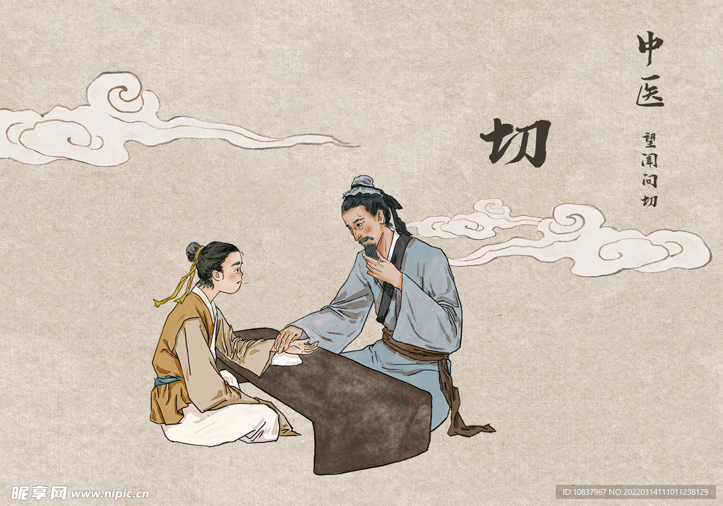 中医文化