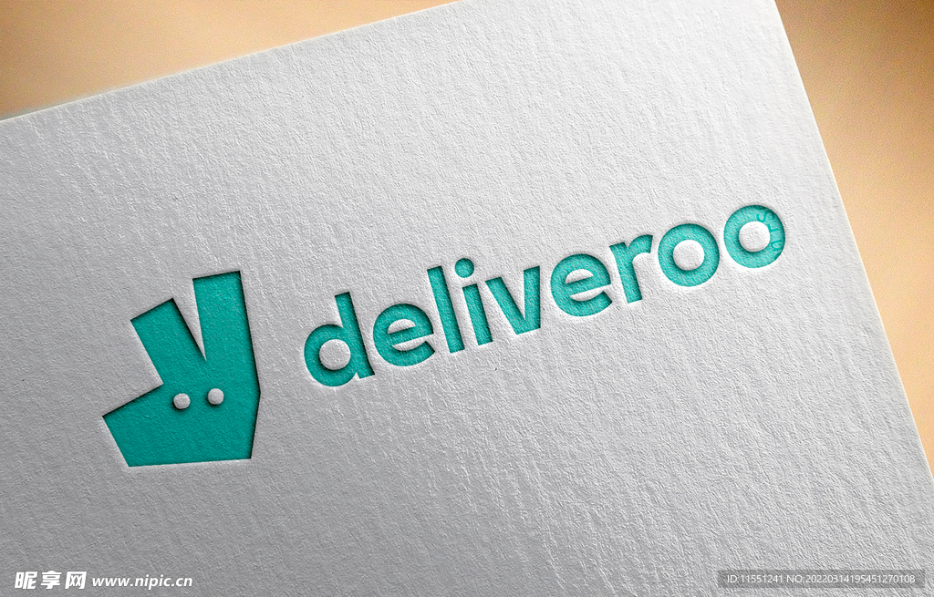 deliveroo外卖