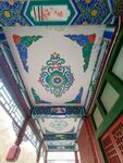 中式古建筑花纹