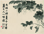 花鸟图 