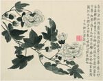 花鸟图 
