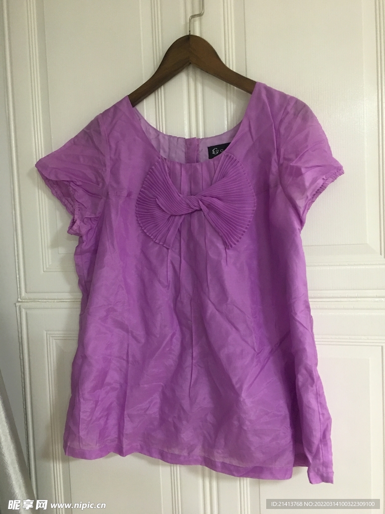 女人夏日服装