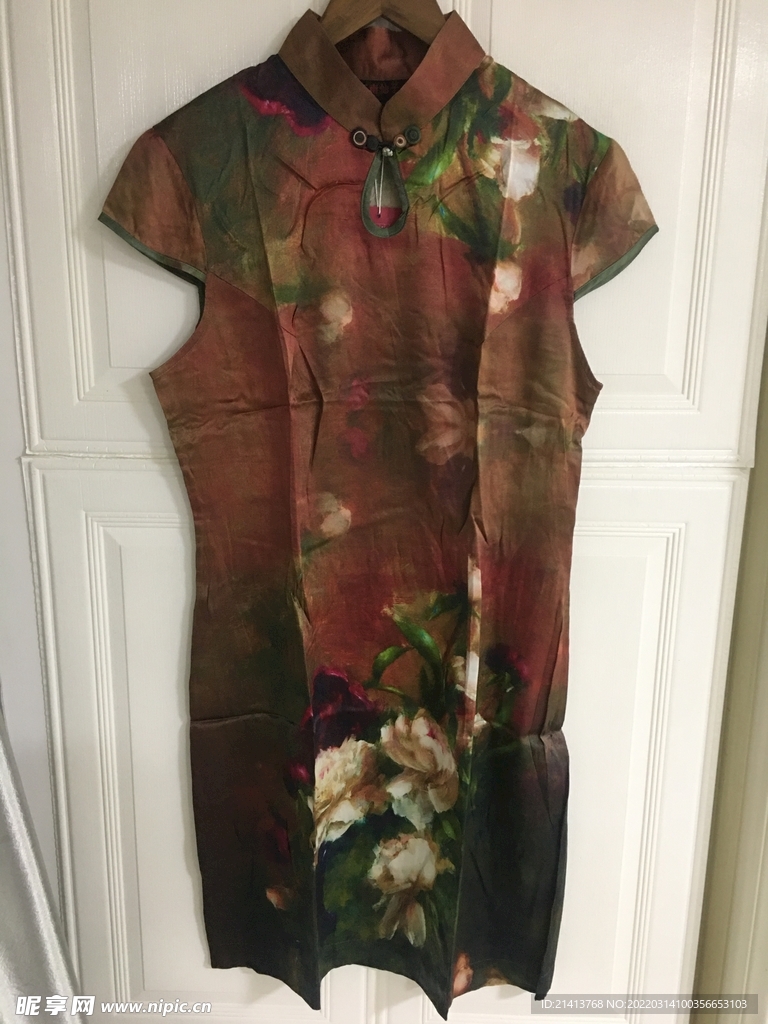 古典服饰服装 