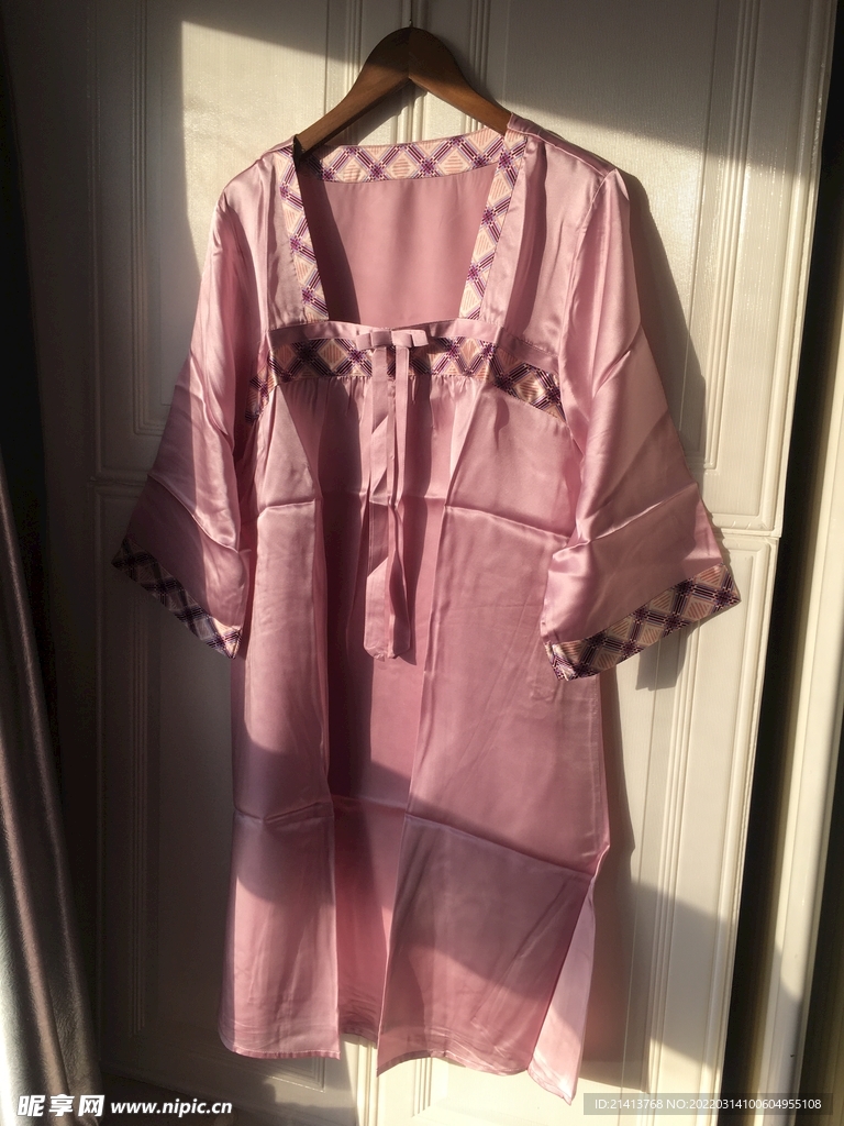 睡衣服装套装