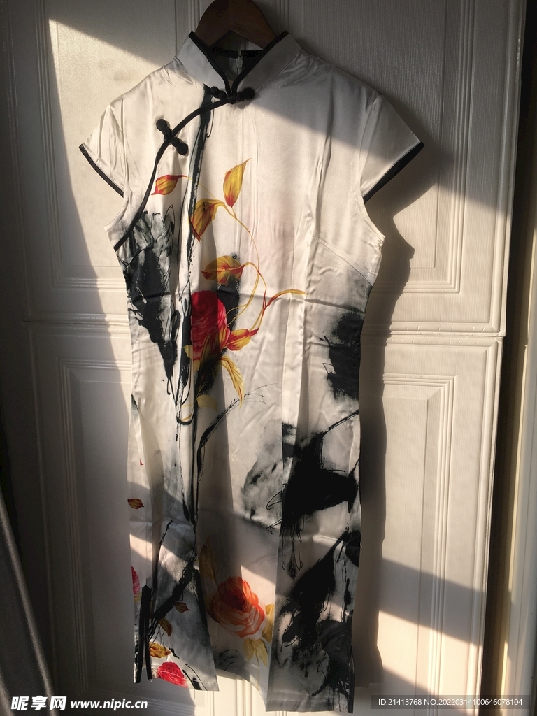 古典服饰服装 