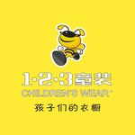 123童装  