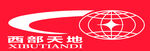 嘉峪关西部天地超市logo