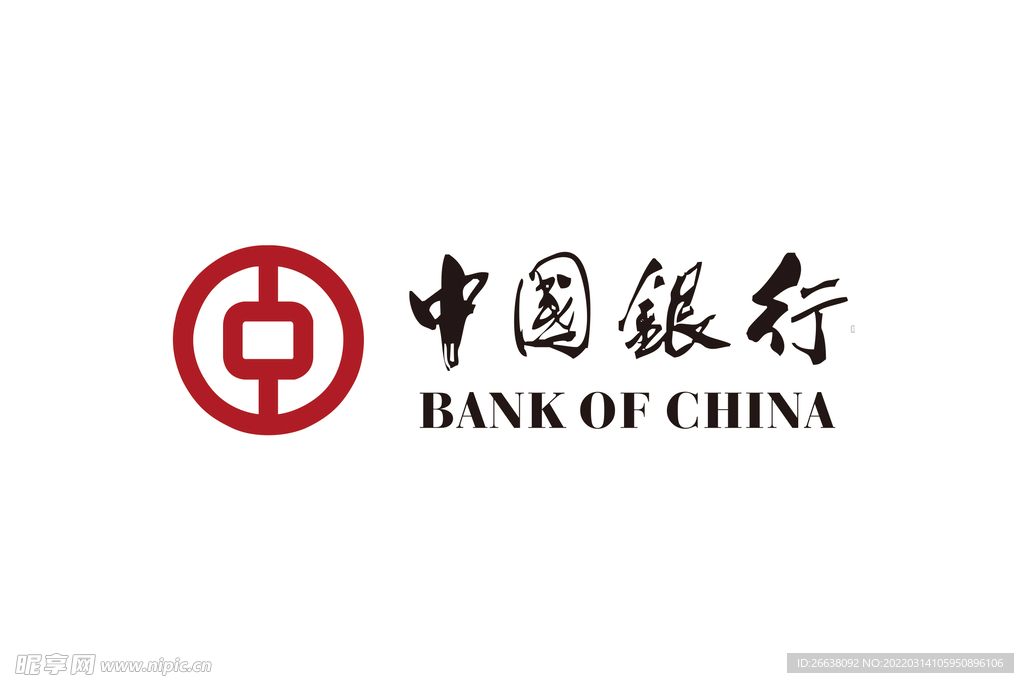 中国银行
