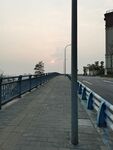 公路户外景色