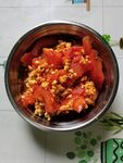 番茄炒鸡蛋