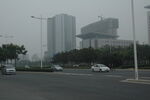 2005年河南柘城街景