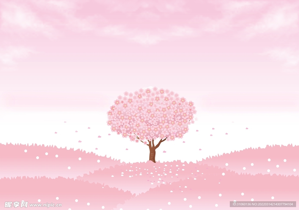 樱花