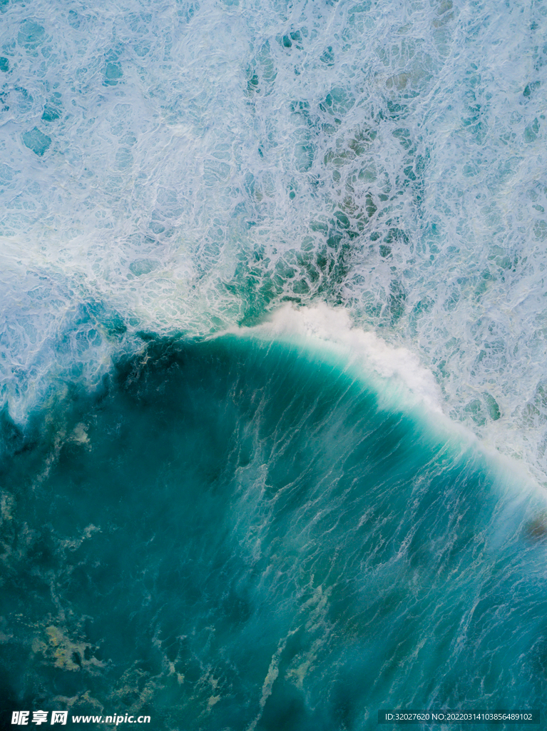 海浪