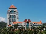 厦门大学