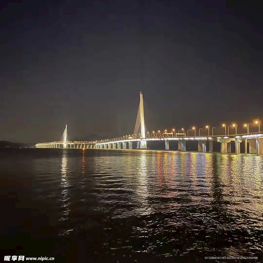 深圳湾
