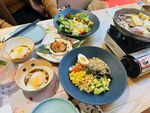 美味轻食