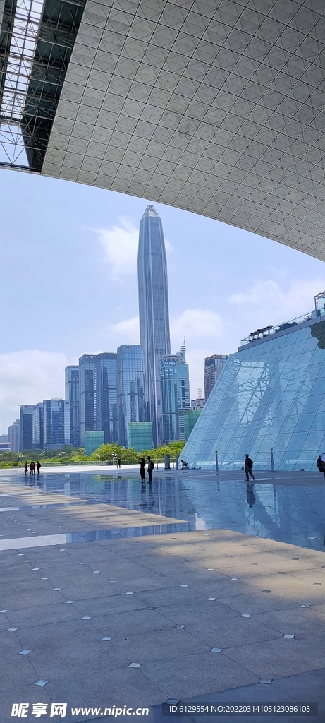 城市