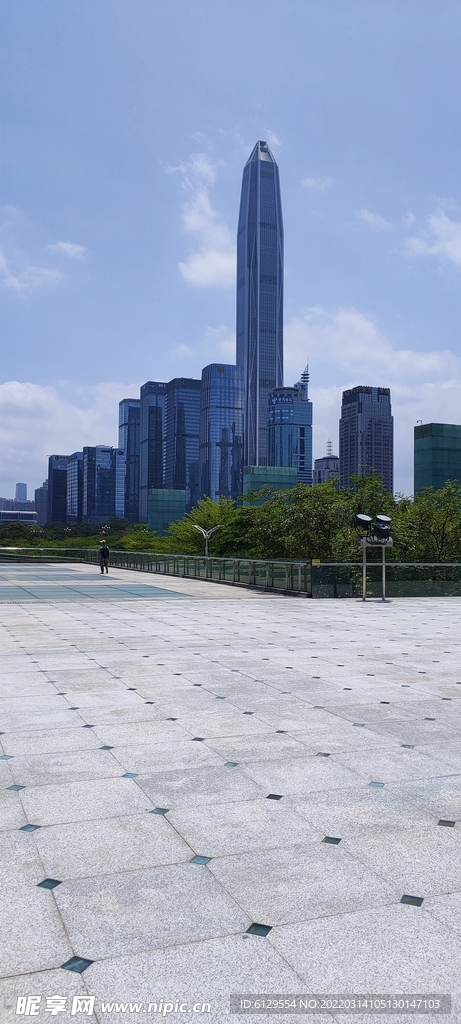 城市