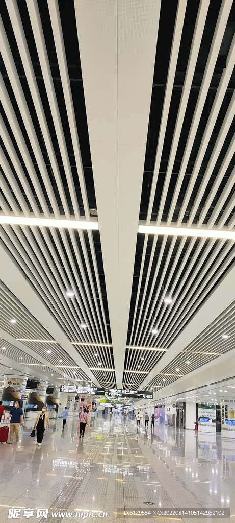 空间