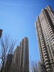 高层住宅