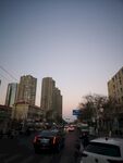 街道
