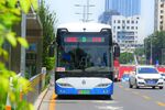 太原公交9路