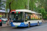 太原公交10路