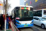 太原公交11路
