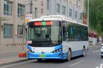 太原公交15路
