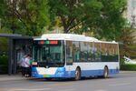 太原公交16路