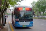 太原公交27路
