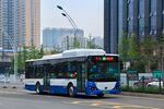 太原公交39路