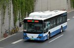 太原公交37路