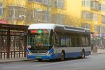 太原公交39路