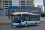 太原公交53路